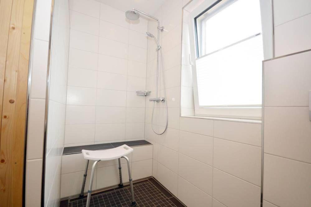 Wattwurm-Willi-Iv Norddeich (Norden) Exterior foto